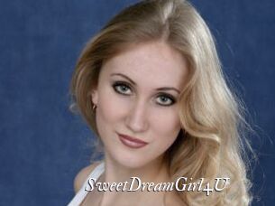 SweetDreamGirl4U