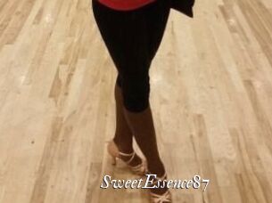 SweetEssence87