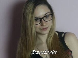 SweetEvolet