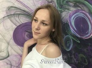 SweetFair Partouze