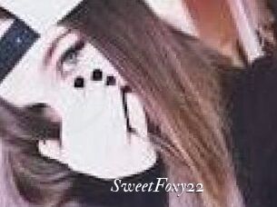SweetFoxy22