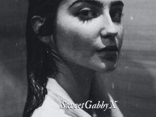 SweetGabbyX