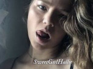 SweetGirlHallie