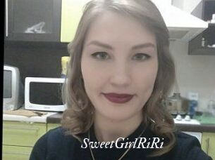 SweetGirlRiRi Partouze