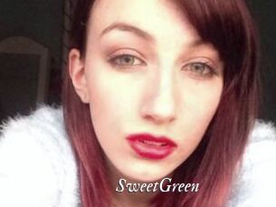 SweetGreen