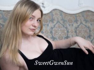 SweetGwenSun