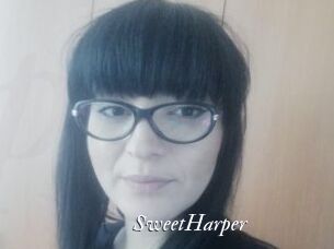 SweetHarper