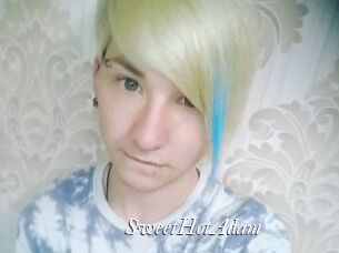 SweetHotAdam