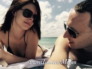 SweetInnocentMegan