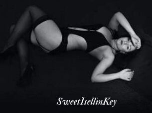 SweetIsellinKey