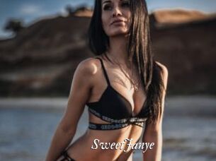 SweetJanye