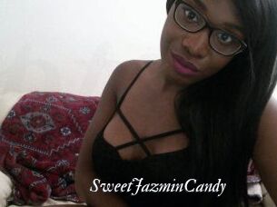SweetJazminCandy