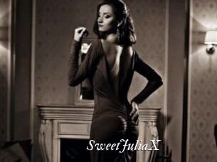 SweetJuliaX