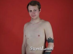 SweetLambo