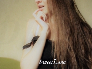 SweetLana