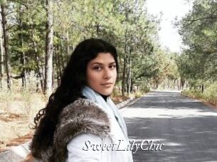 SweetLilyChic