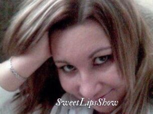 SweetLipsShow