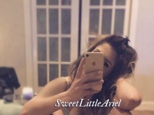 SweetLittleAriel