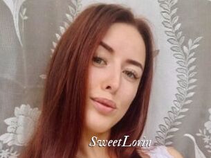SweetLorin