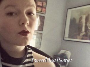 SweetMaisPanties