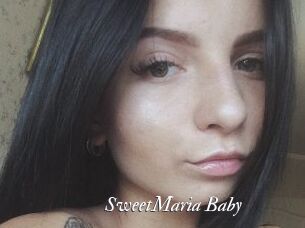 SweetMaria_Baby