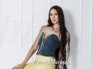 SweetMarinaK