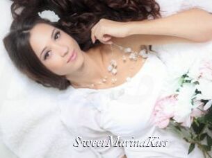 SweetMarinaKiss