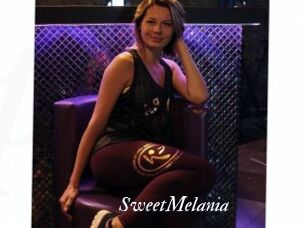 SweetMelania