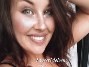 SweetMeloen