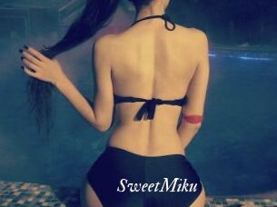 SweetMiku