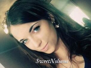 SweetNoliana Partouze