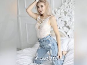 SweetOElena