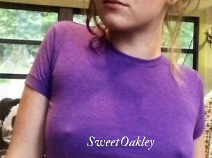 SweetOakley