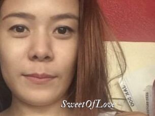 SweetOfLove