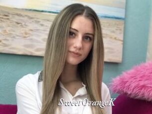 SweetOrangeK