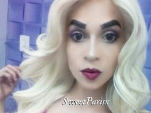 SweetParisx