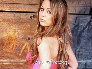 SweetPeach033