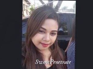 SweetPenetrate