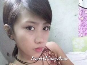 SweetPinayAnne
