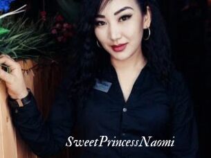 SweetPrincessNaomi