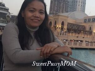 SweetPussyMOM