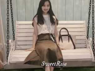 SweetRisa