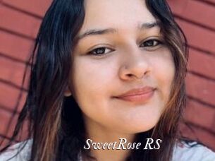 SweetRose_RS