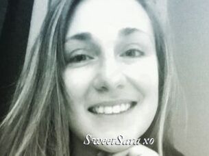 SweetSara_xo