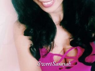 SweetSarayah