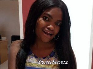 SweetSecretz