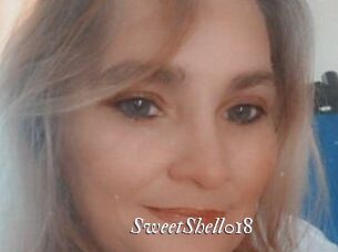 SweetShell018