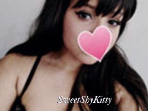 SweetShyKitty