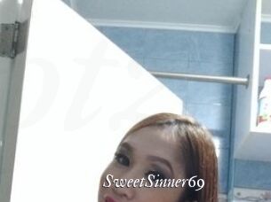 SweetSinner69 Partouze