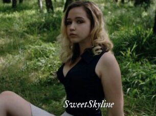 SweetSkyline